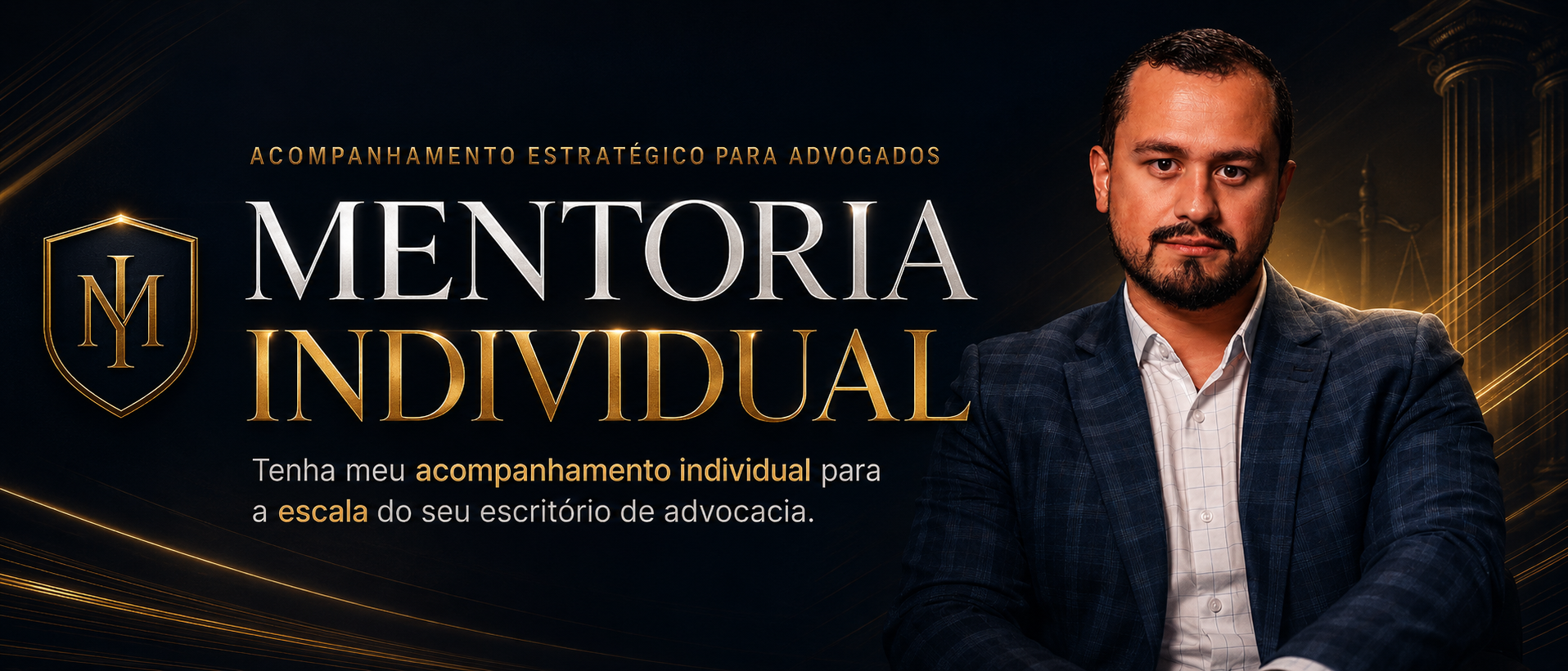Mentoria Individual
