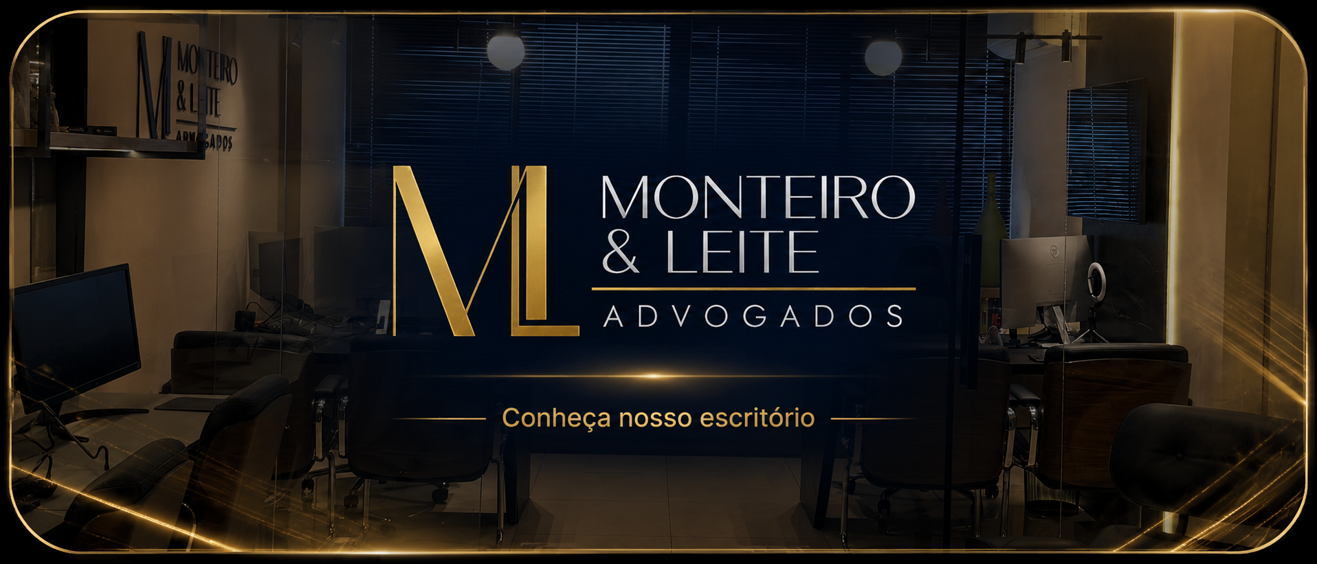 Contato do Escritório